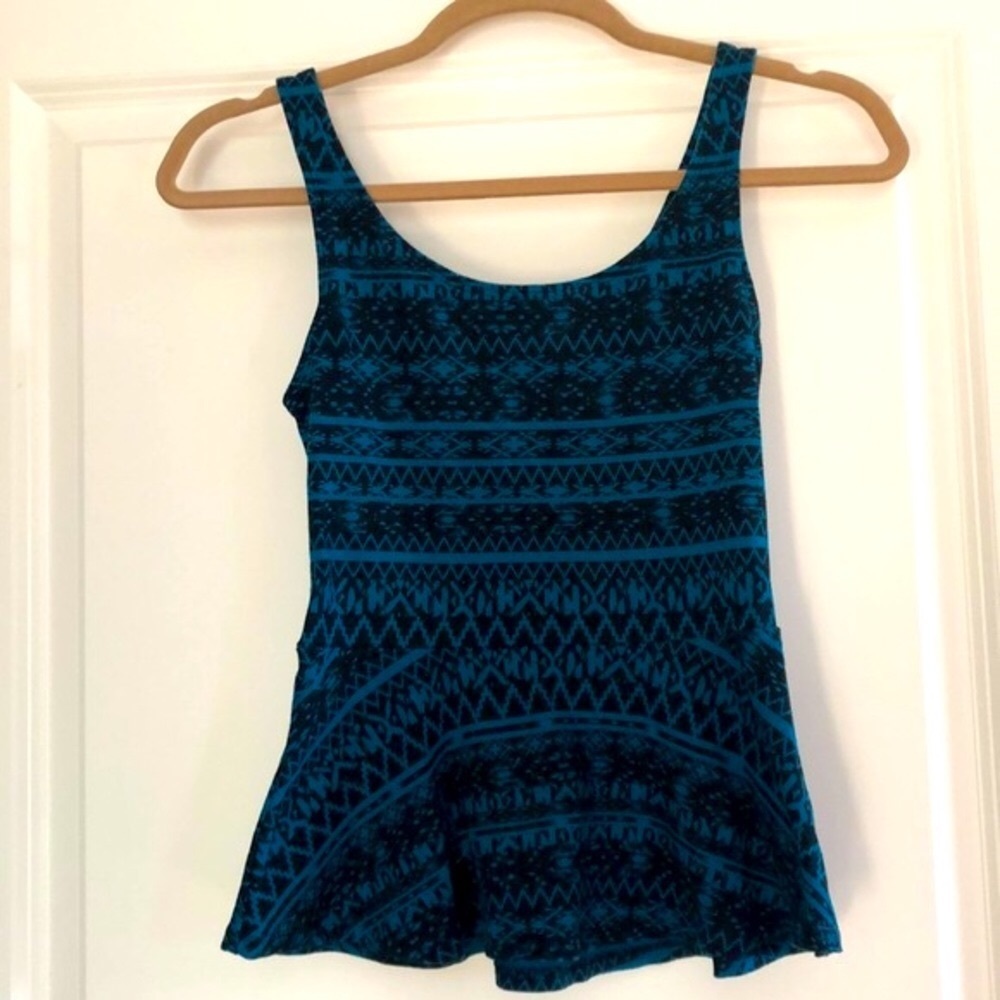 Express Top Size XS